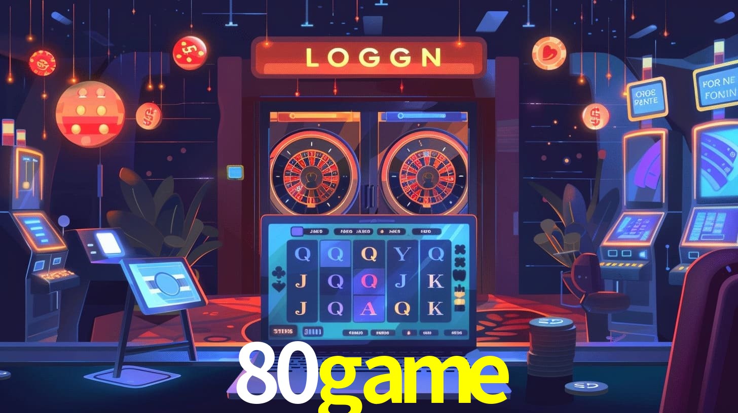 80game
