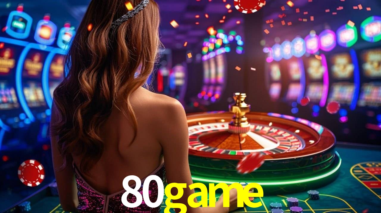 Requisitos do APK da 80game para Android