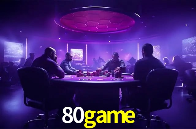 Requisitos do APK da 80game para Android