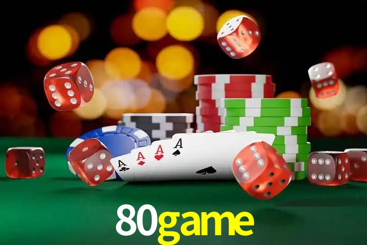 Requisitos do APK da 80game para Android